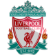 Strój Liverpool Bramkarskie